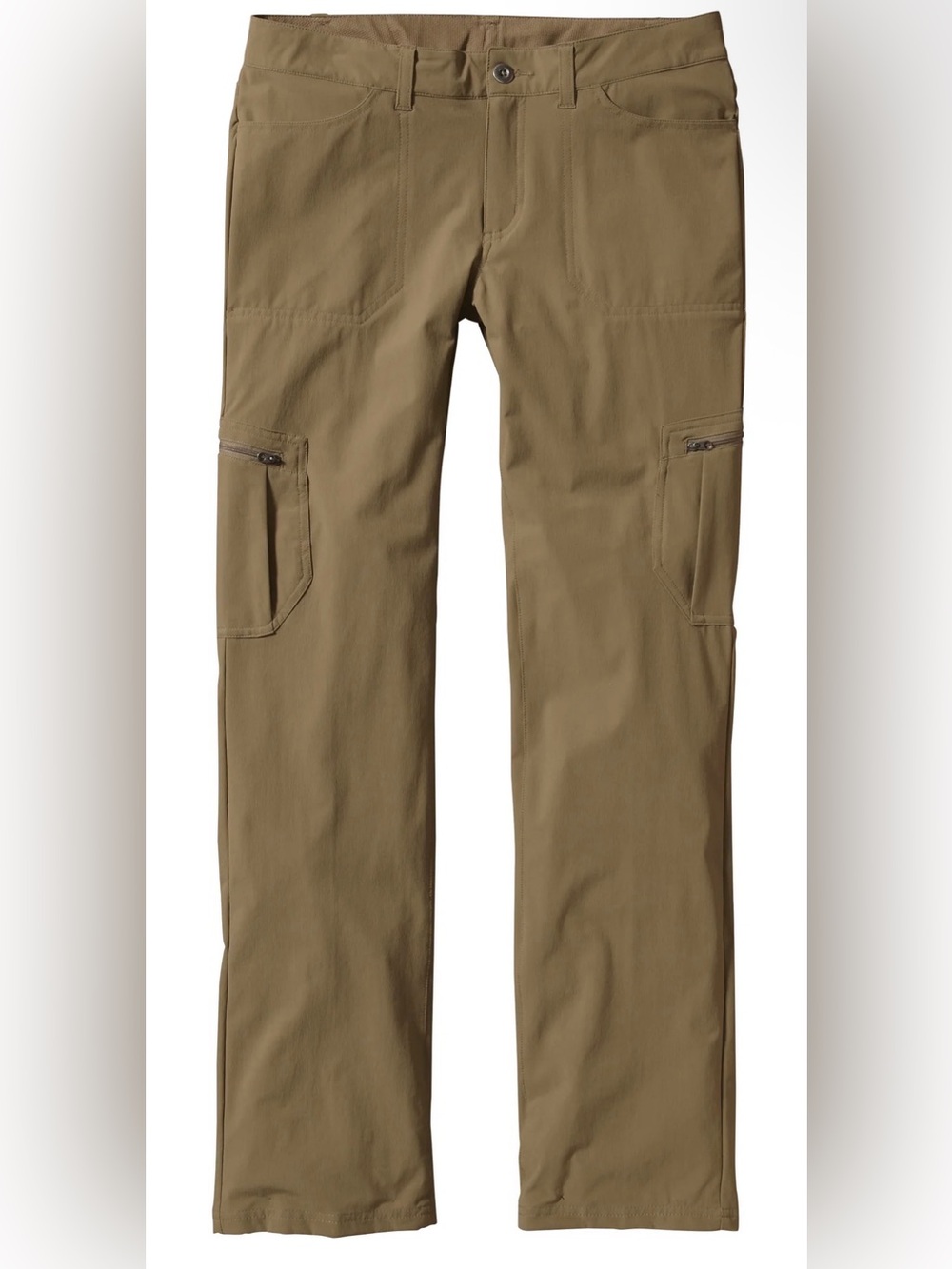 Patagonia Women's Tribune Pants Size 14